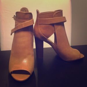 Booties/ Ankle boots